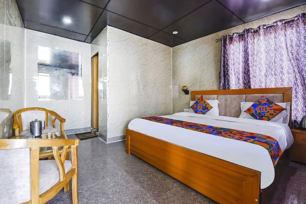 Fabhotel Neilkanth — фото 1
