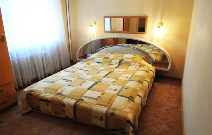 Севастополь: Kosta Guest House