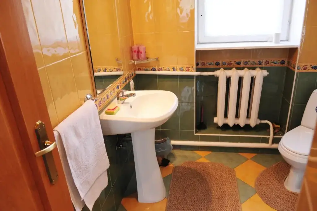 Севастополь: Kosta Guest House