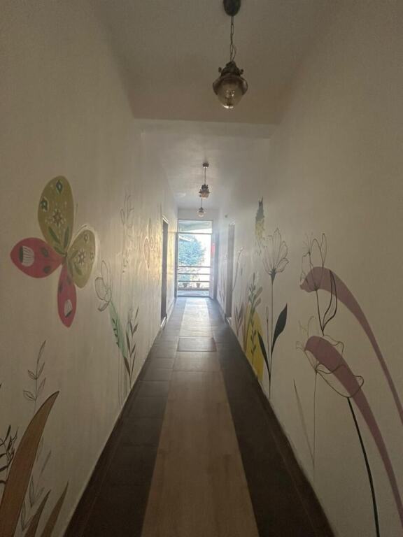 Footsteps Hostel and Cafe — фото 1