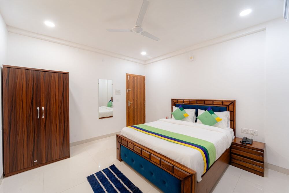 Treebo Pure Earth Stay, Vijay Nagar — фото 1