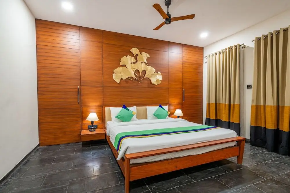Treebo Premium The Memoir, Ramdaspeth — фото 1
