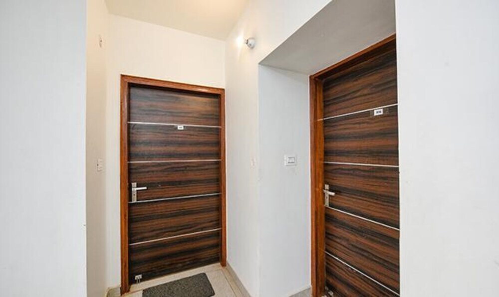 Дхарампур: Fabhotel The Micky House