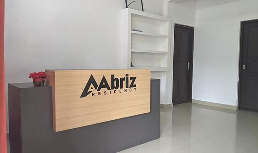 Вайпин: Fabexpress Aabriz Residency