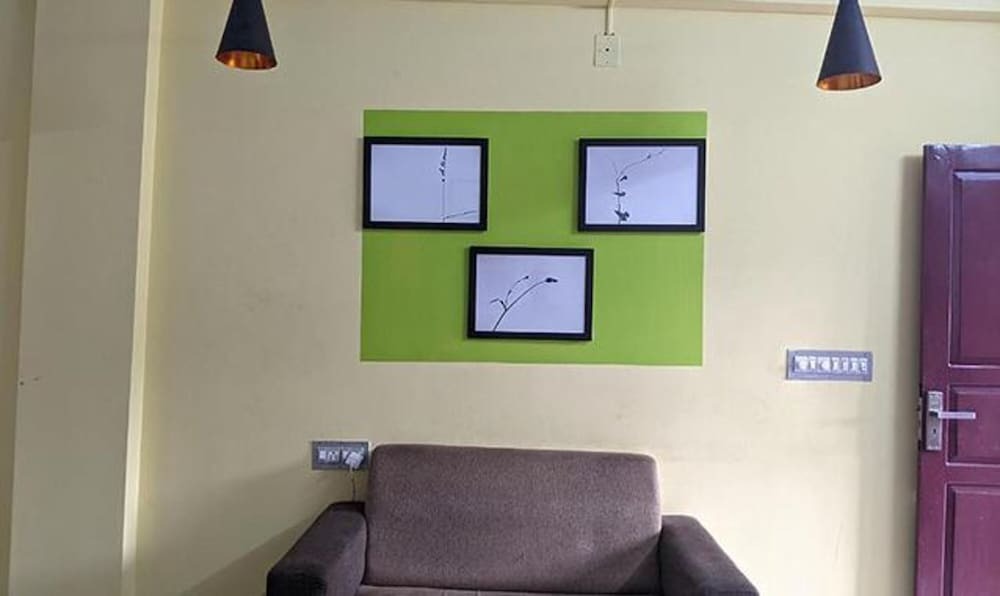 Вайпин: Fabexpress Aabriz Residency