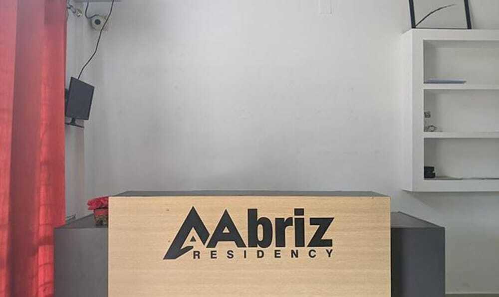 Вайпин: Fabexpress Aabriz Residency