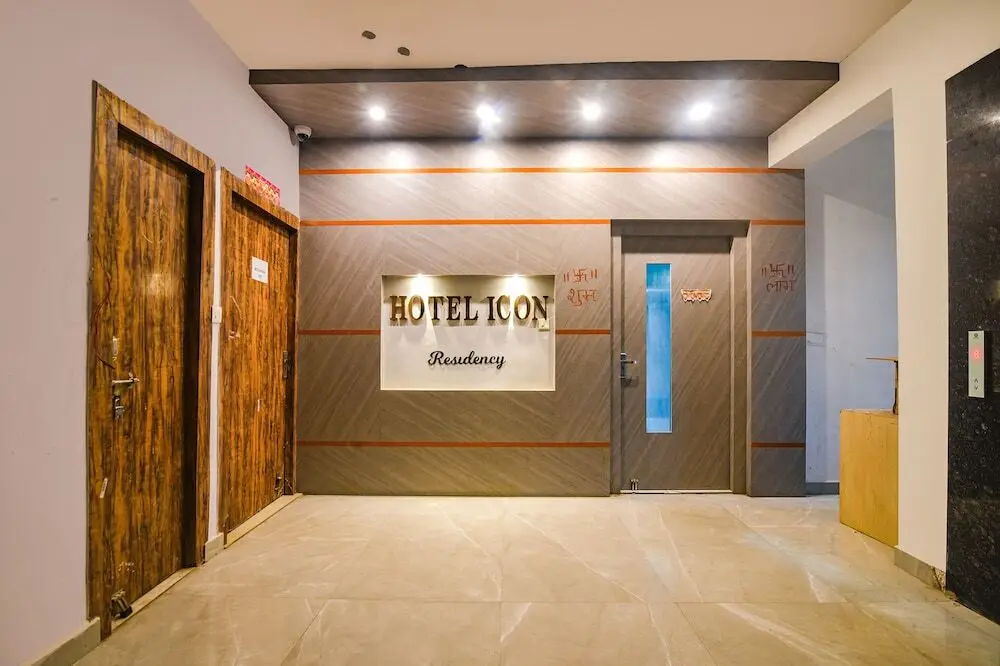 Данапур: Fabhotel Icon