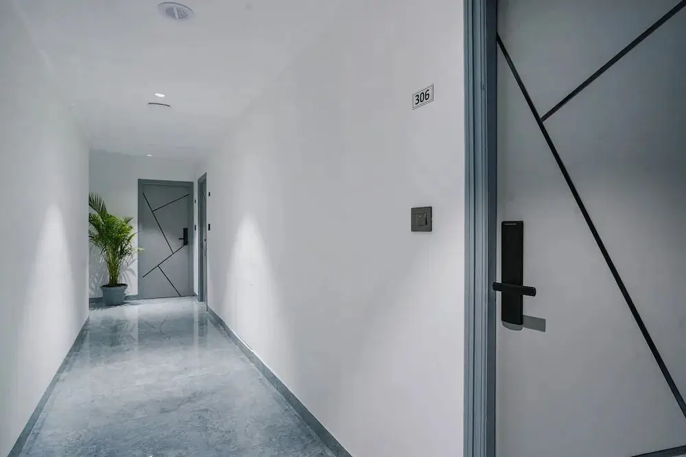 Хидерабад: Fabhotel Prime Cloud 5 Studios