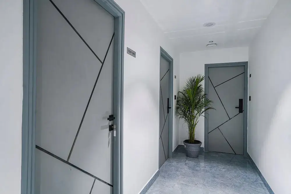 Хидерабад: Fabhotel Prime Cloud 5 Studios