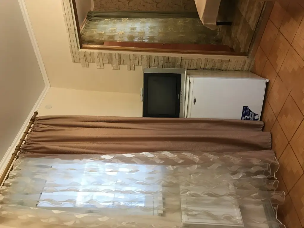 Феодосия: Kristall Guest House