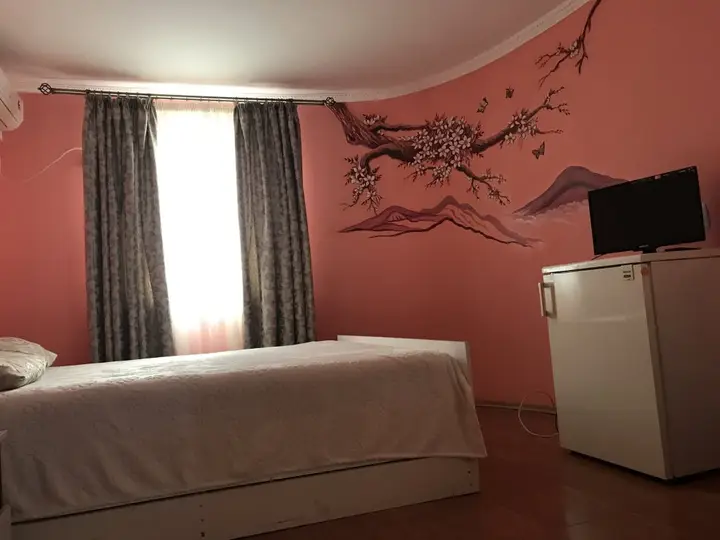 Феодосия: Kristall Guest House