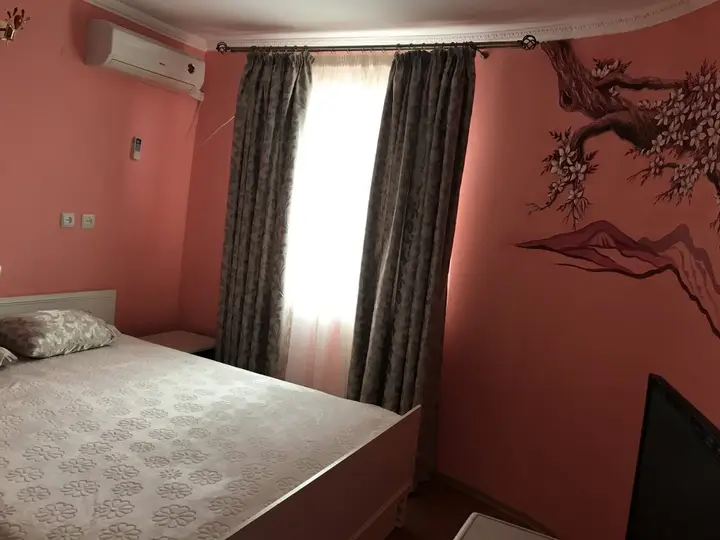 Феодосия: Kristall Guest House