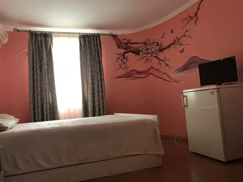 Kristall Guest House — фото 1