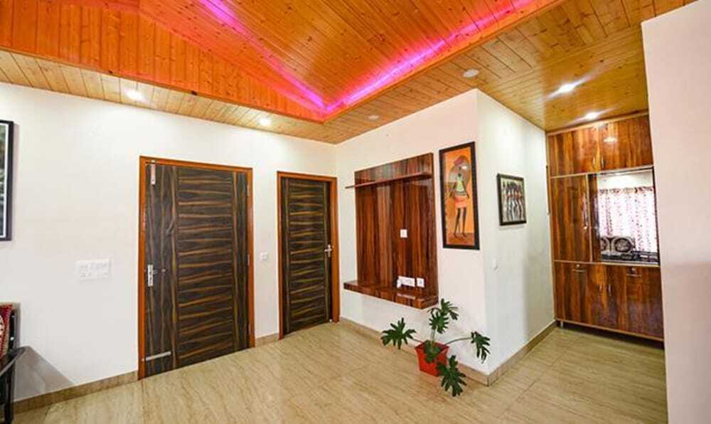 Дхарампур: Fabhotel The Kasauli Heavens