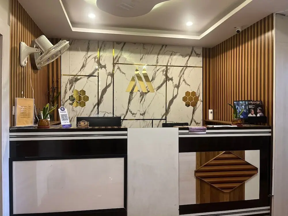 Бангалор: Avenue Suites