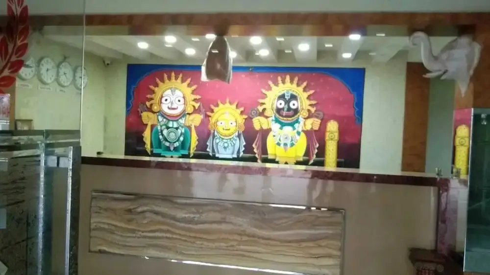 Pabitra Royal Regency — фото 1