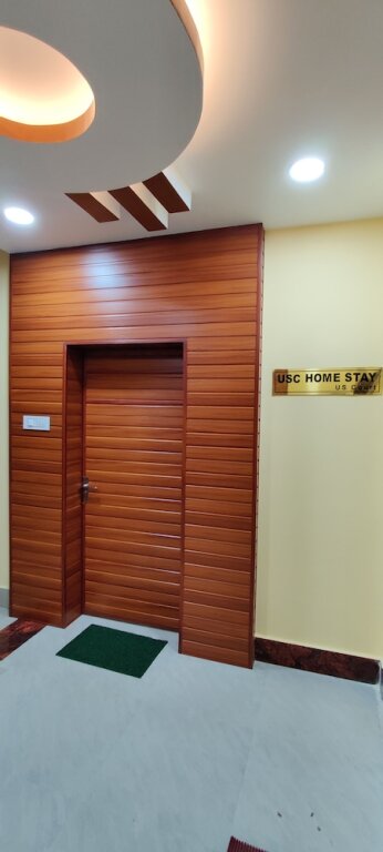 USC Homestay — фото 1
