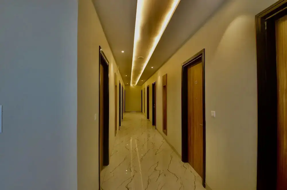 Наинитал: Kumaon Inn