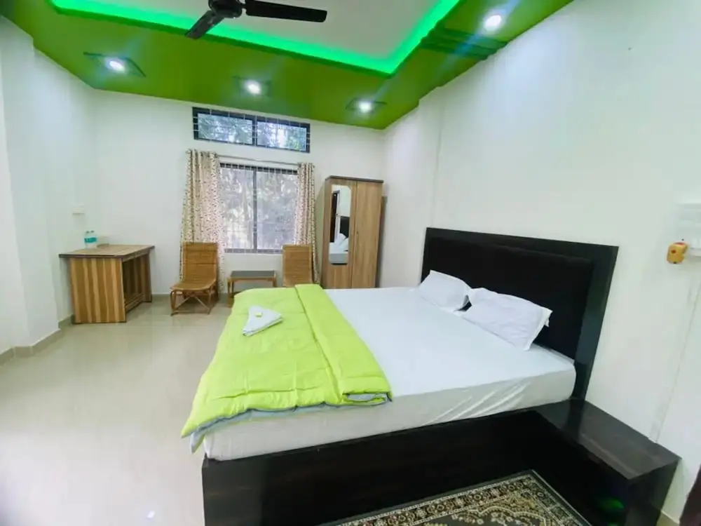 Кохора: Kaziranga Inn