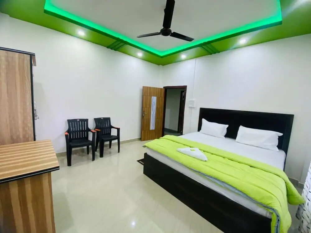 Кохора: Kaziranga Inn