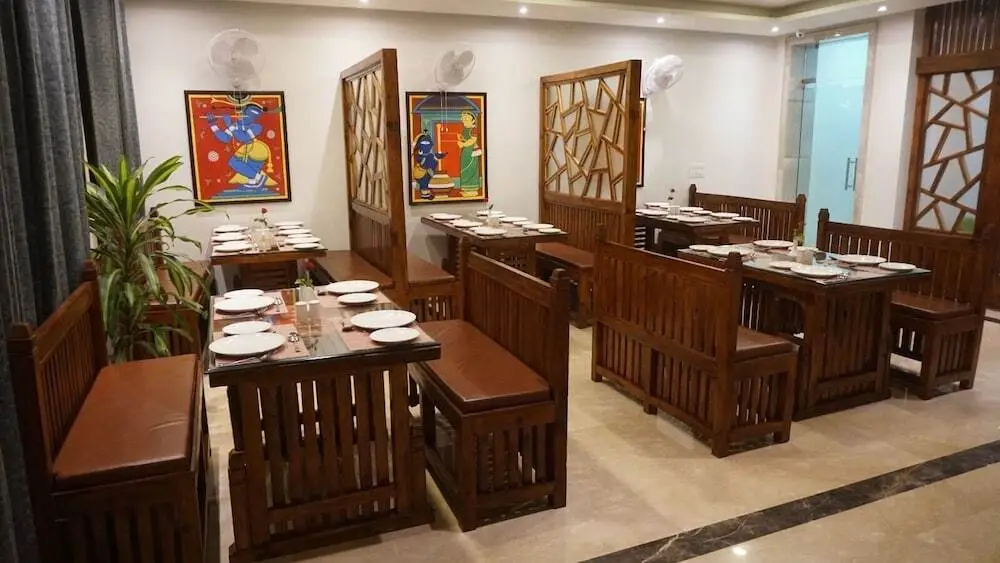 Варанаси: Shri Nilayam Kutir
