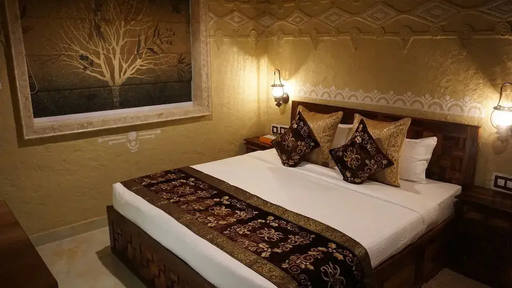 Варанаси: Shri Nilayam Kutir
