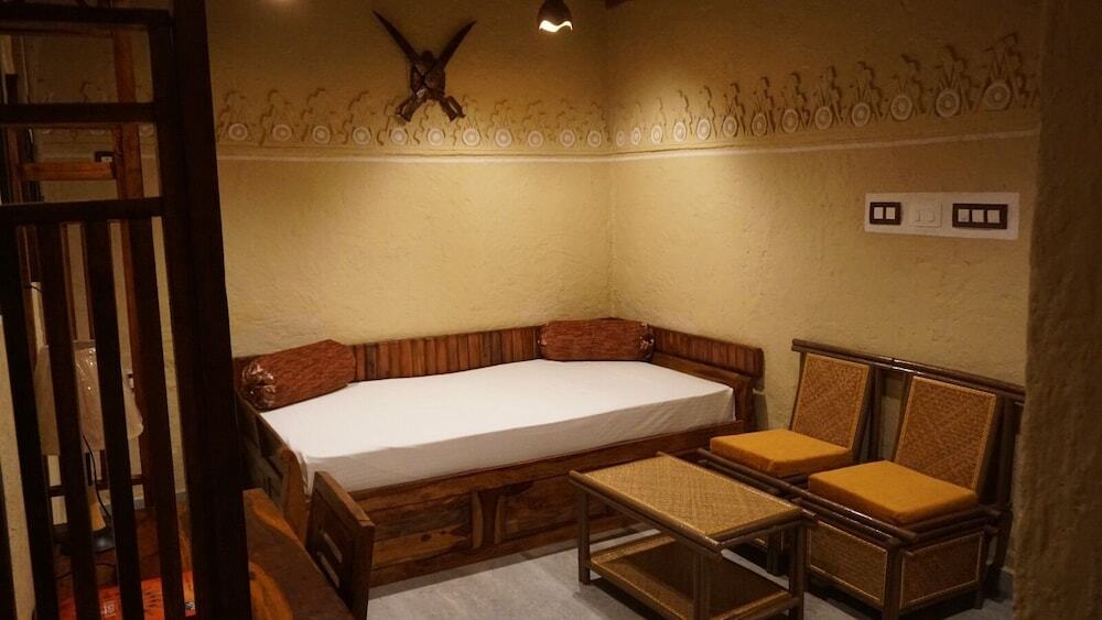 Варанаси: Shri Nilayam Kutir