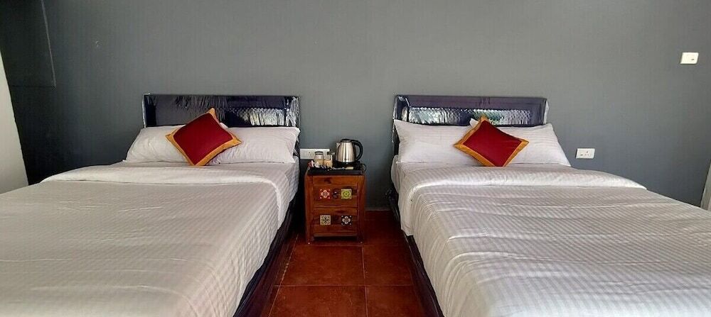 Myspace Holiday Inn - Ooty — фото 1