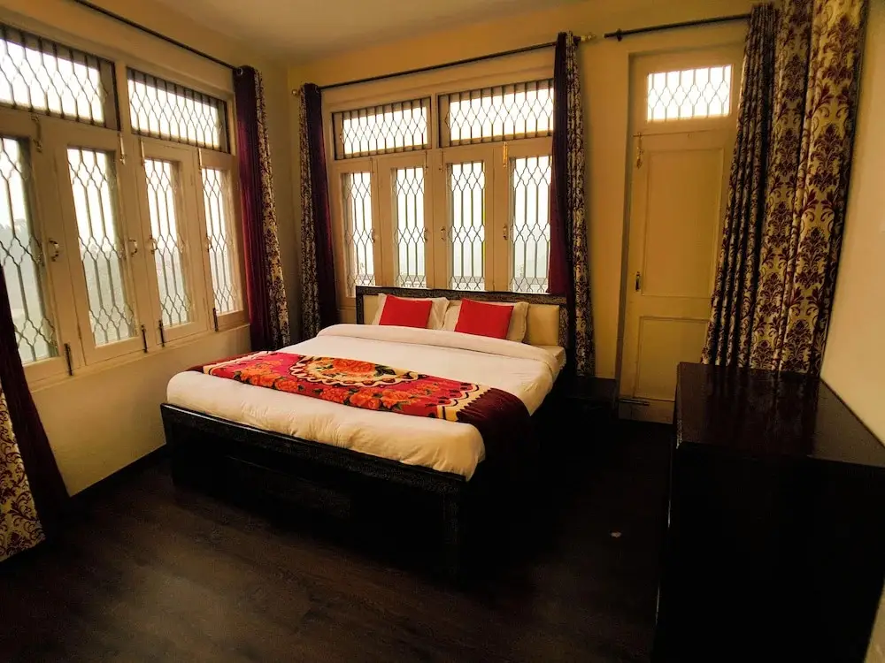 Чамба: Hotel Cozy Nook