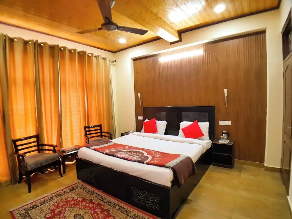 Чамба: Hotel Cozy Nook
