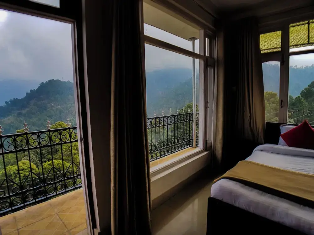 Чамба: Hotel Cozy Nook