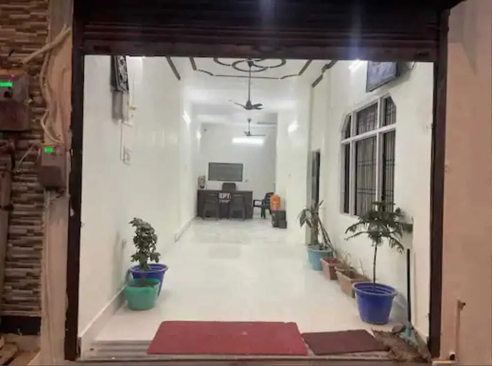 Shree Jee Home Stay — фото 1