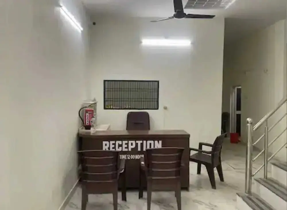 Файзабад: Shree Jee Home Stay