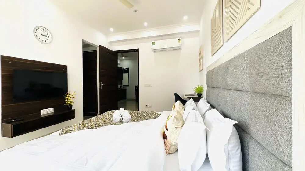 Гуруграм: Zen Suites - Golf Course Road