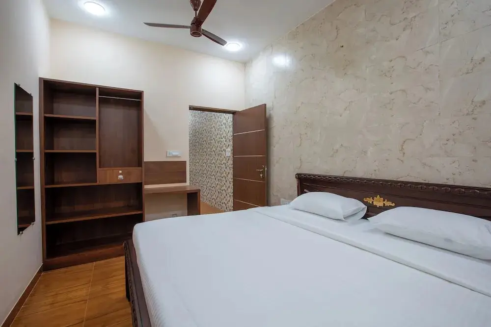 Mugundan 'S  Smart Stay — фото 1
