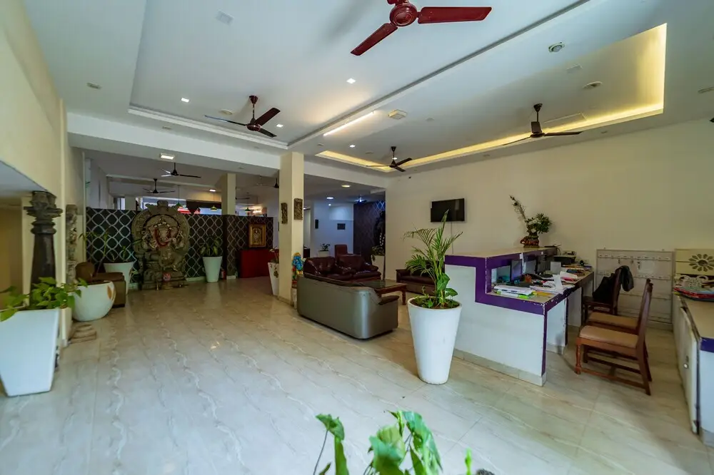 Куилапалаям: Starlite Hotels