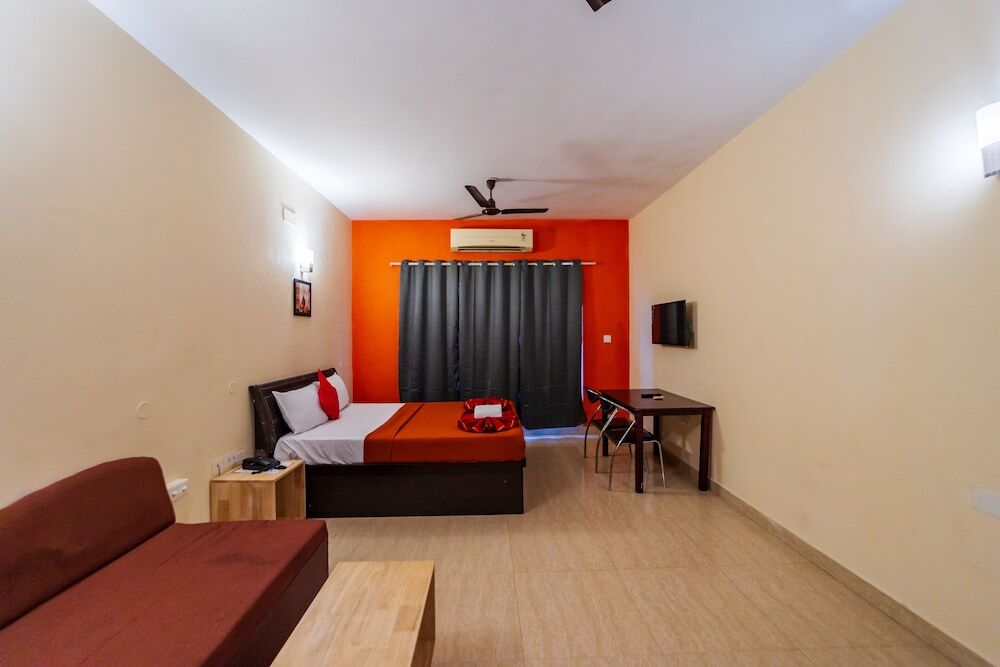 Куилапалаям: Starlite Hotels