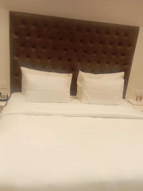 Дехрадун: Sapphire Sky Hotel