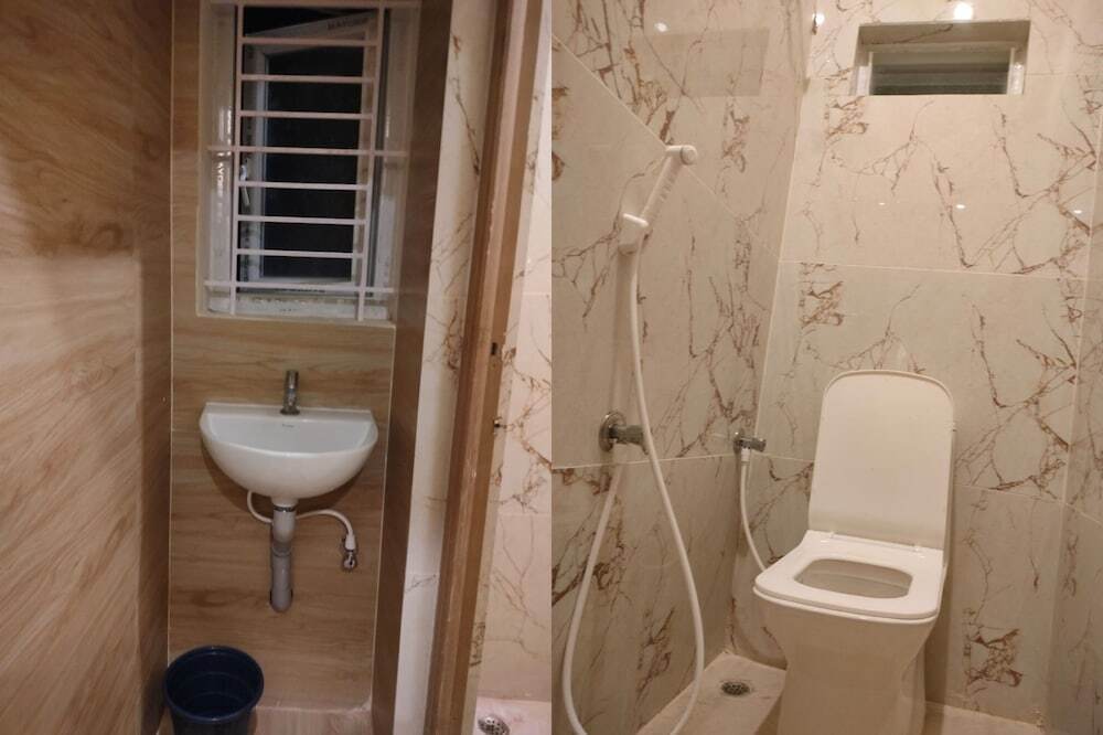 Палани: Hotel Vamsi Residency