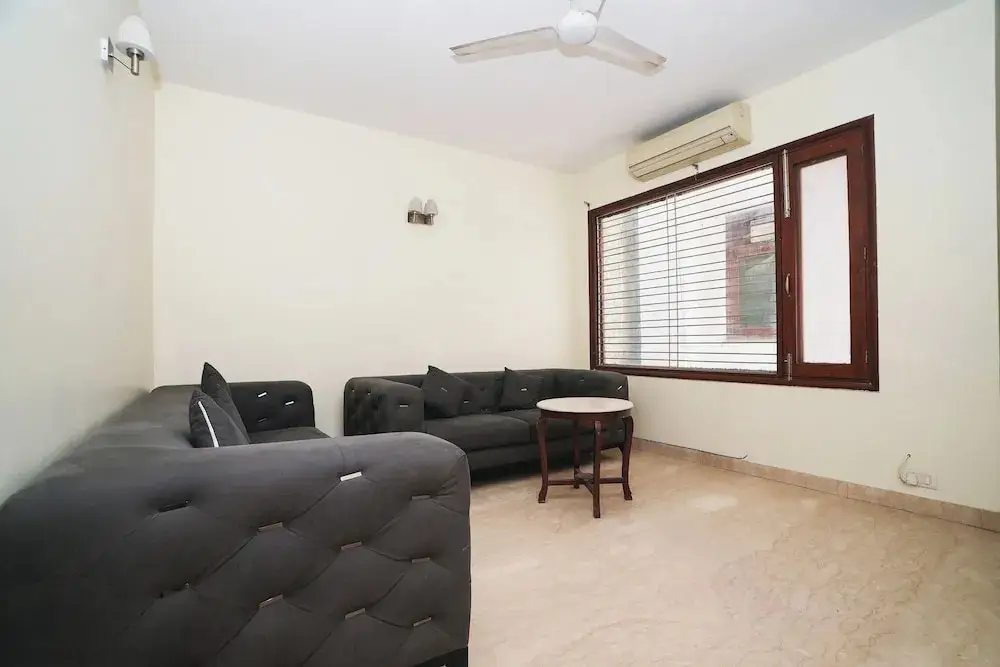 Нью-Дели: Mintstar Apartment And Suites, Chittaranjan Park