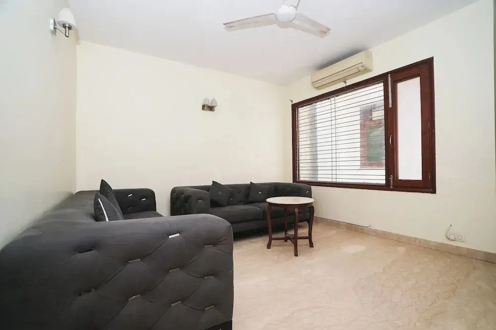 Нью-Дели: Mintstar Apartment And Suites, Chittaranjan Park