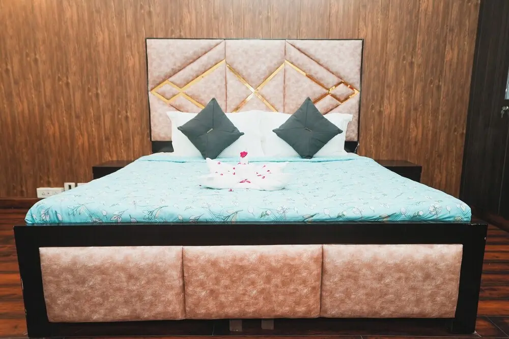 Нью-Дели: Mintstar Apartment And Suites, Chittaranjan Park