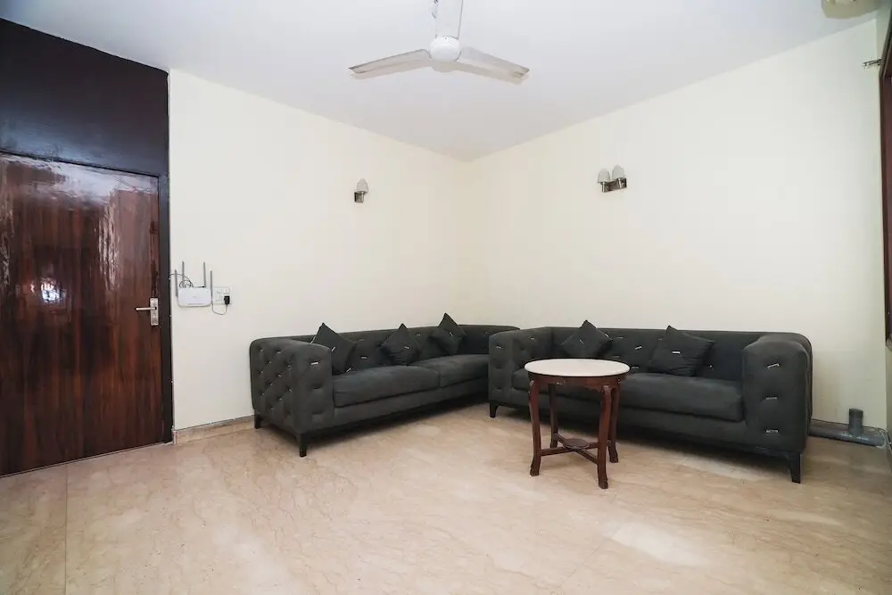 Нью-Дели: Mintstar Apartment And Suites, Chittaranjan Park