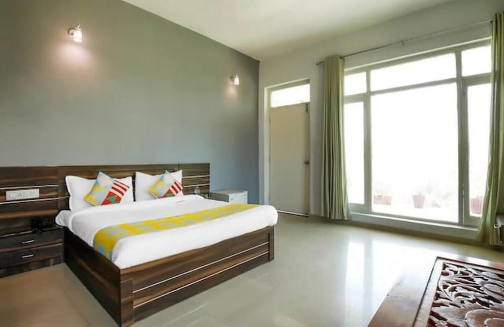 Гора Абу: Richi Valley Resort