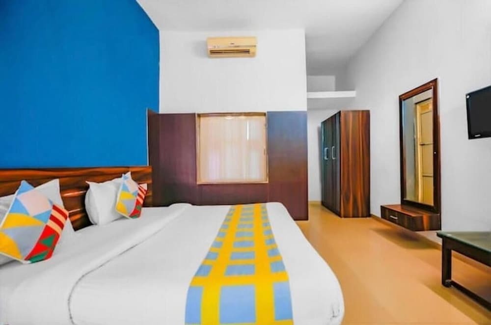 Гора Абу: Richi Valley Resort