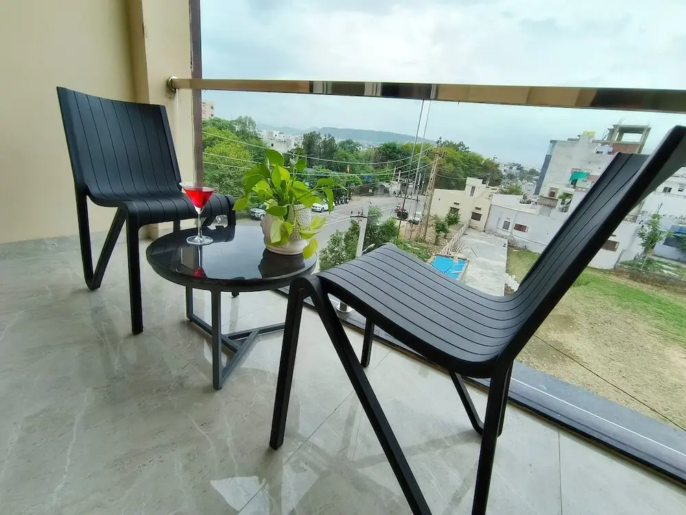 Удаипур: Hotel Green Park Udaipur