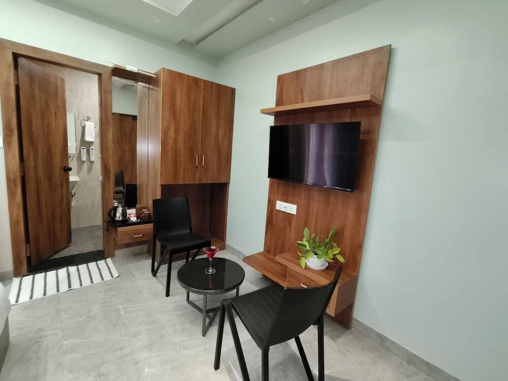 Удаипур: Hotel Green Park Udaipur