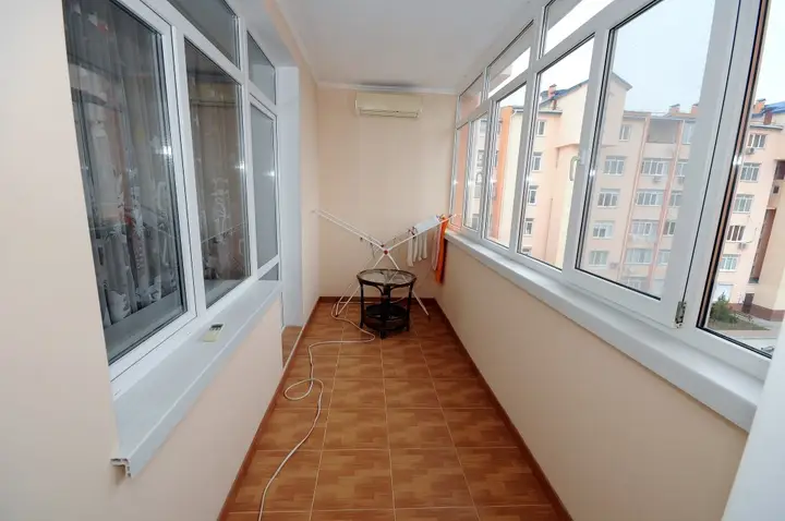 Евпатория: Апартаменты на Ленина