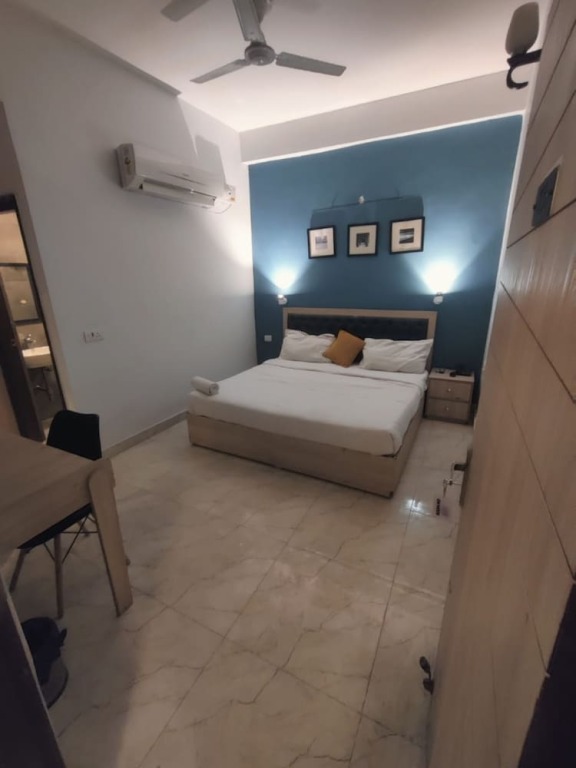 Нью-Дели: Hotel Golden Key IP Ext.