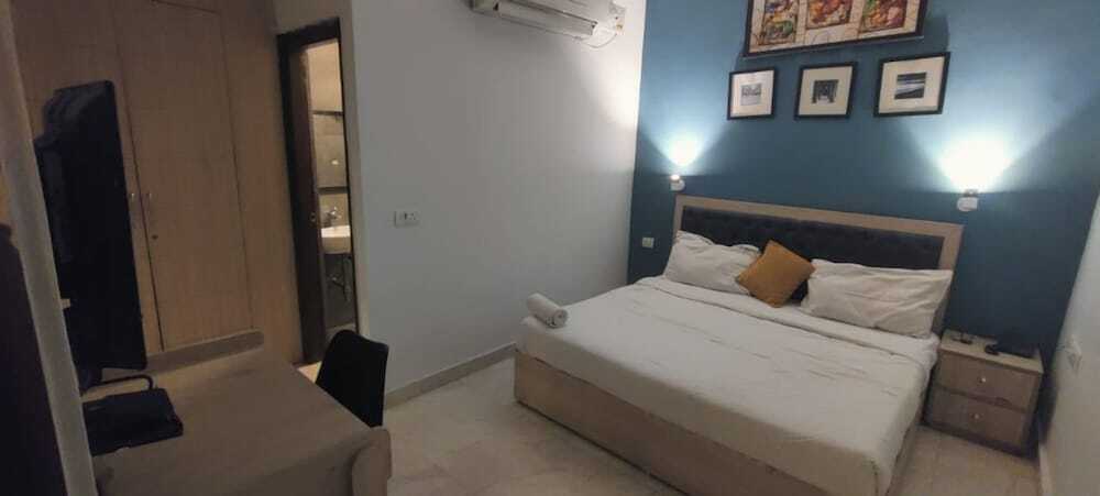 Нью-Дели: Hotel Golden Key IP Ext.